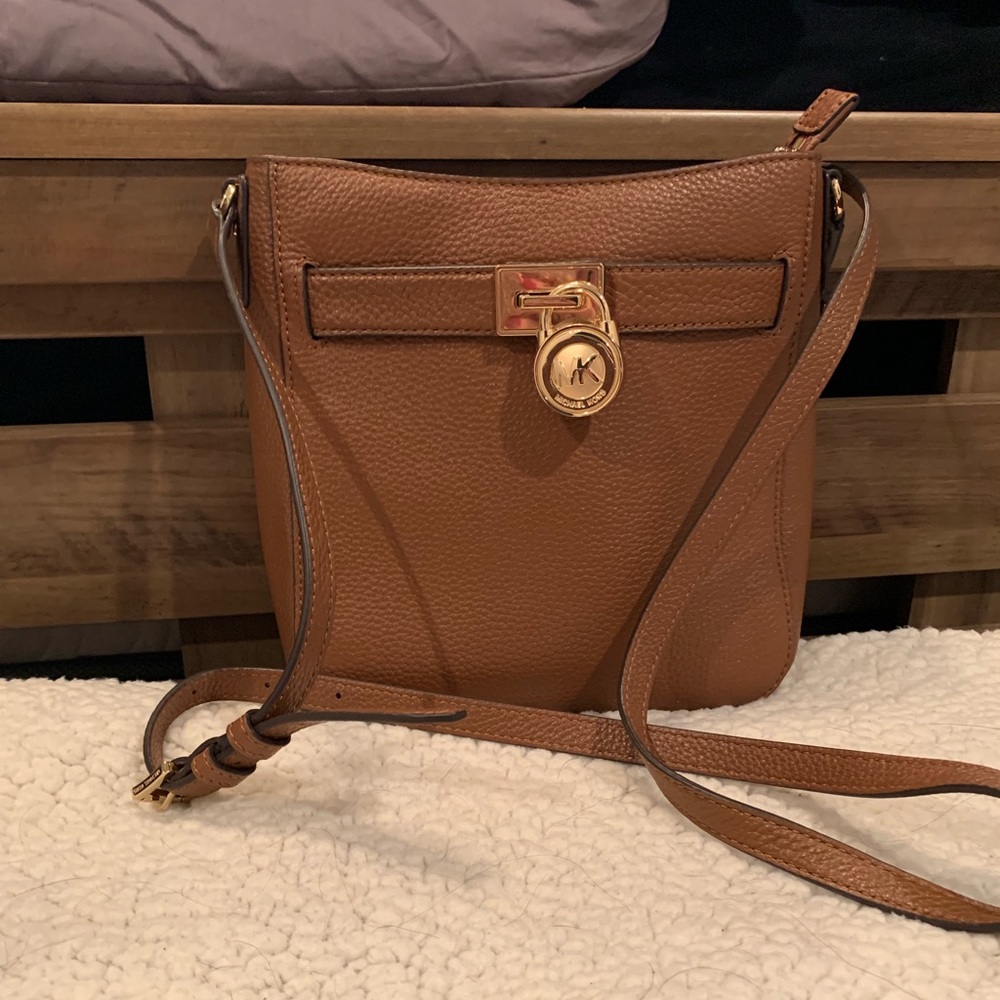 Michael Kors Hamilton traveler